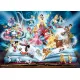 Ravensburger puzzel 1500 stukjes Disney’s magische sprookjesboek
